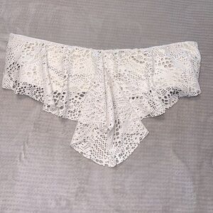 Women's Mossimo Bikini top large